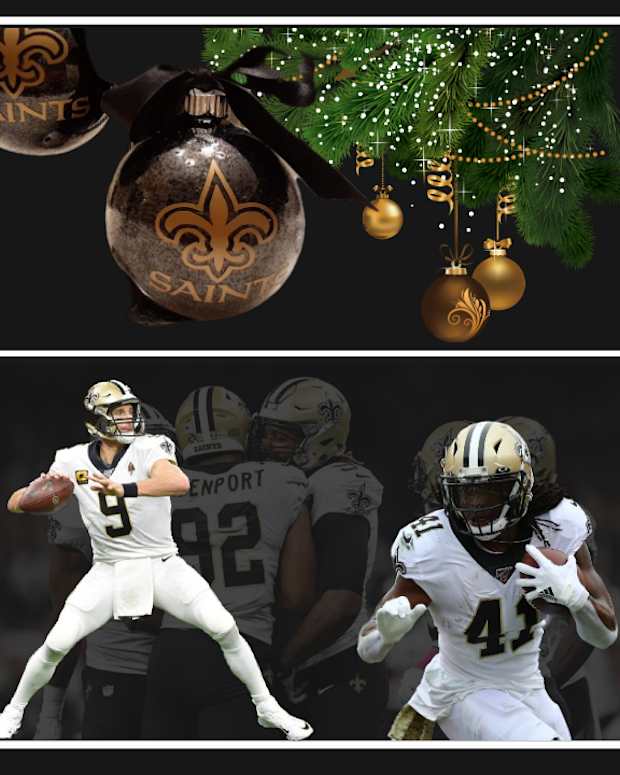 5 Power Rankings Week 16